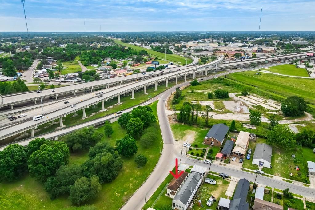 1730 Erie Street New Orleans, LA 70114 - Photo 16 of 17