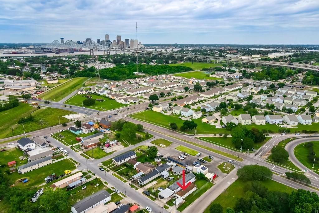 1730 Erie Street New Orleans, LA 70114 - Photo 17 of 17