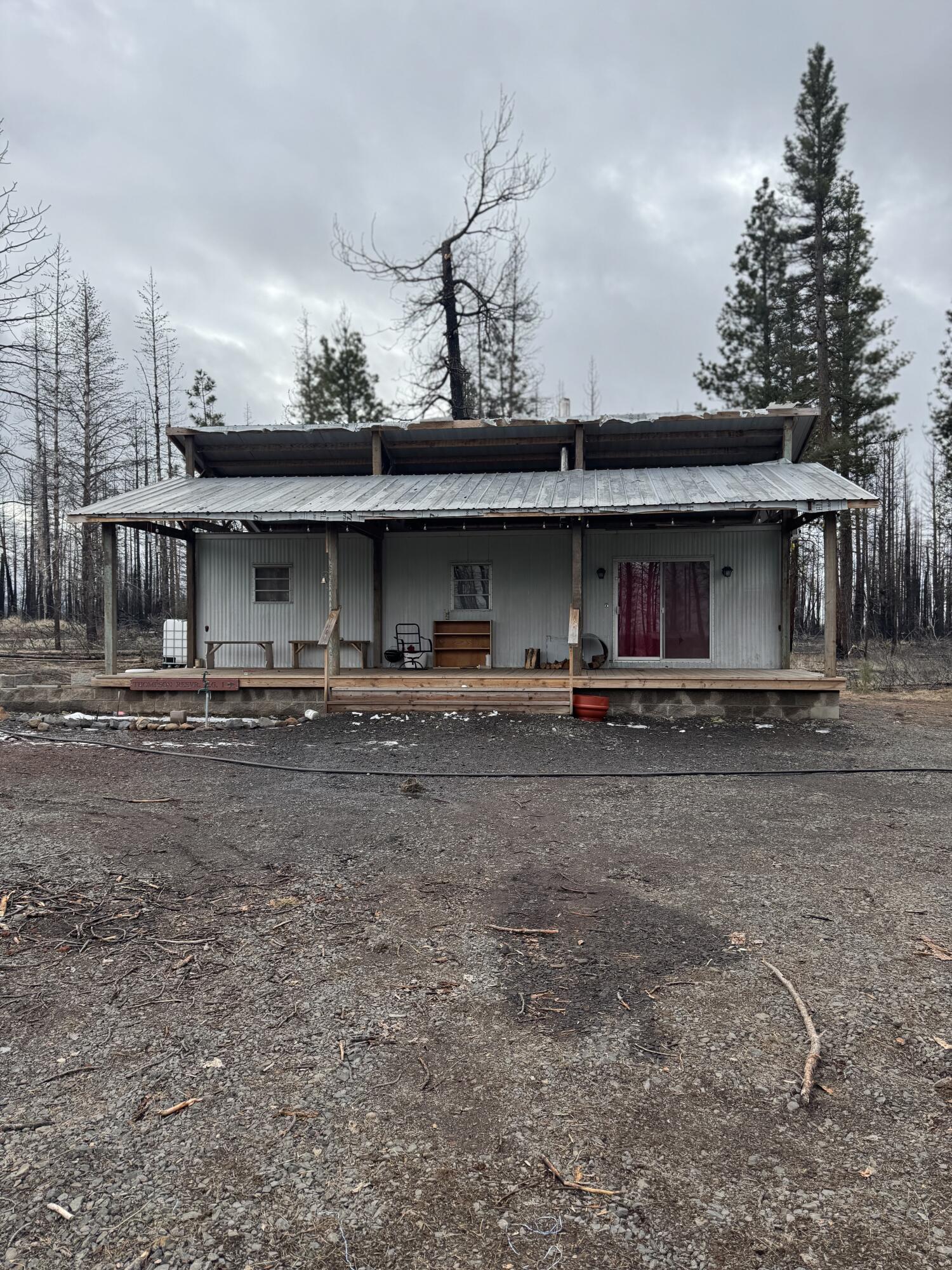 1100 Yellow Pine Road Bly, OR 97622 - Photo 5 of 11 IMG_7633