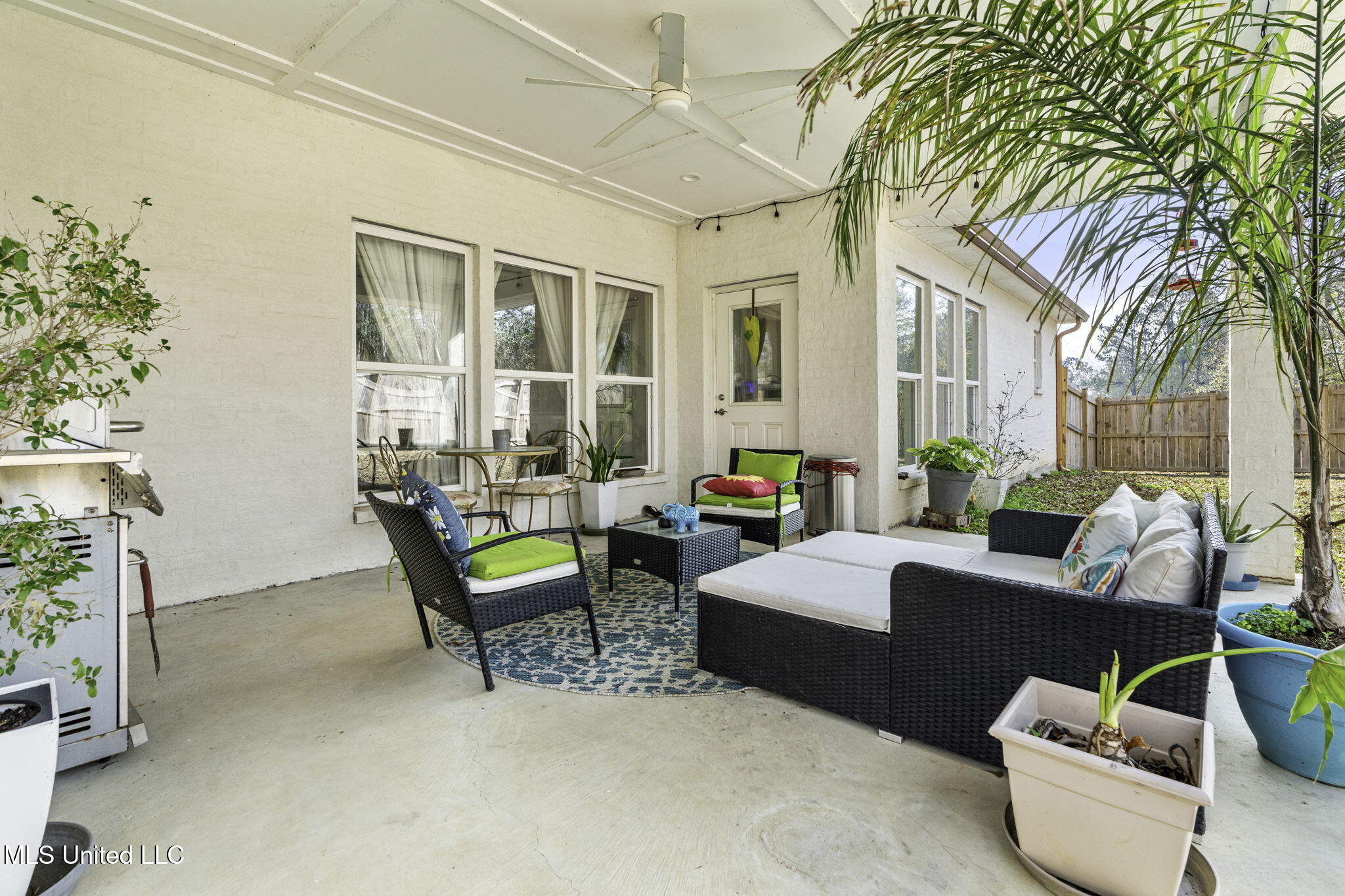 27 Forrest View Drive Carriere, MS 39426 - Photo 22 of 28 7-web-or-mls-Forrest View (21)