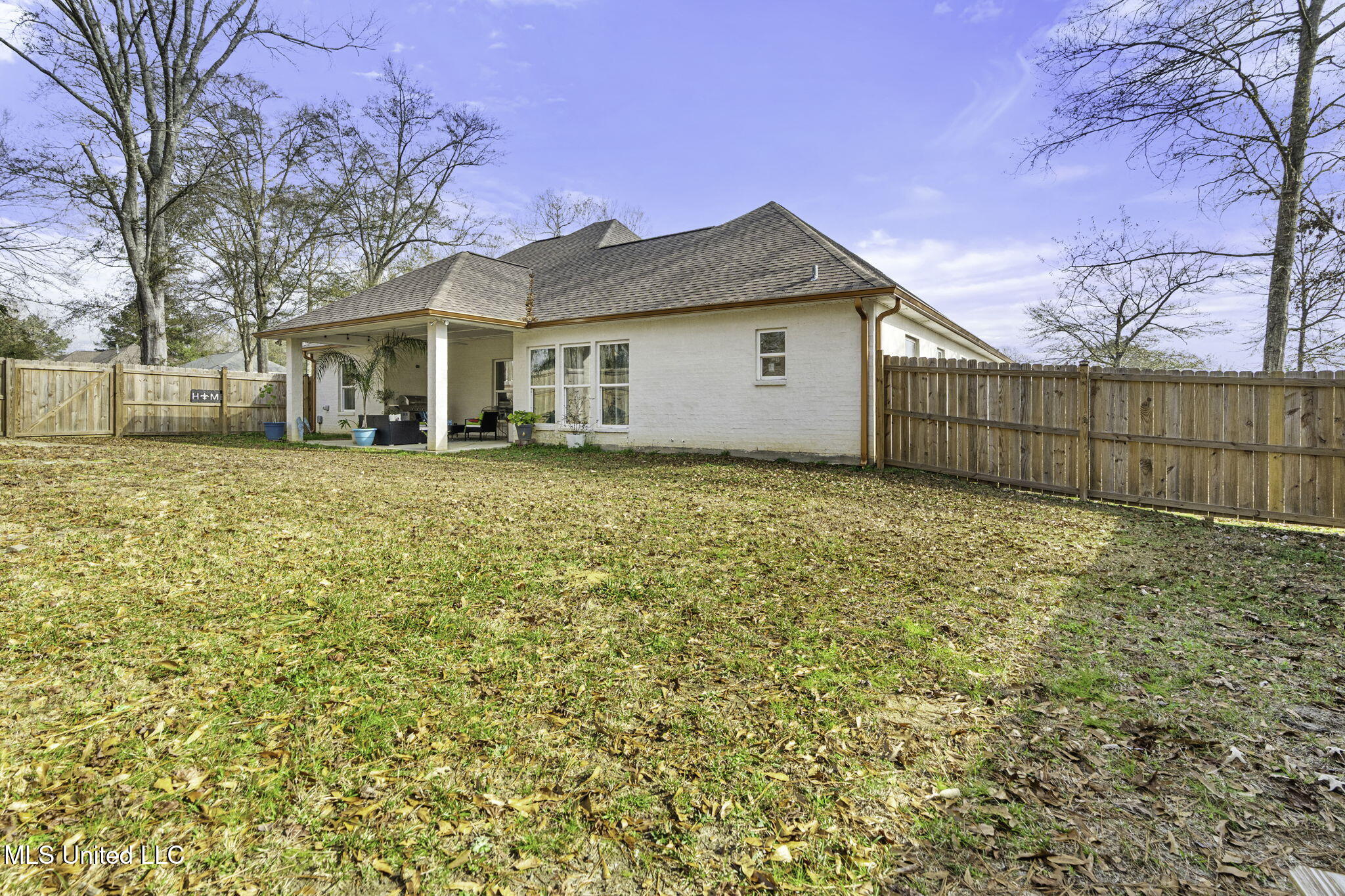 27 Forrest View Drive Carriere, MS 39426 - Photo 28 of 35 6-web-or-mls-Forrest View (22)