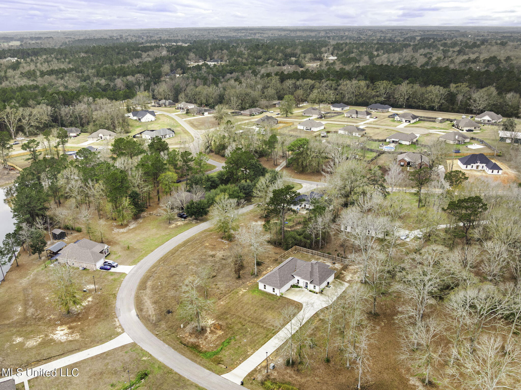27 Forrest View Drive Carriere, MS 39426 - Photo 32 of 35 5-web-or-mls-Forrest View (4)