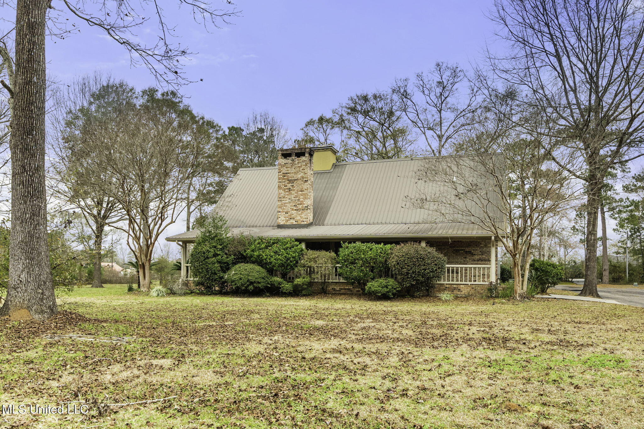 27 Forrest View Drive Carriere, MS 39426 - Photo 33 of 35 27-web-or-mls-Forrest View (1)