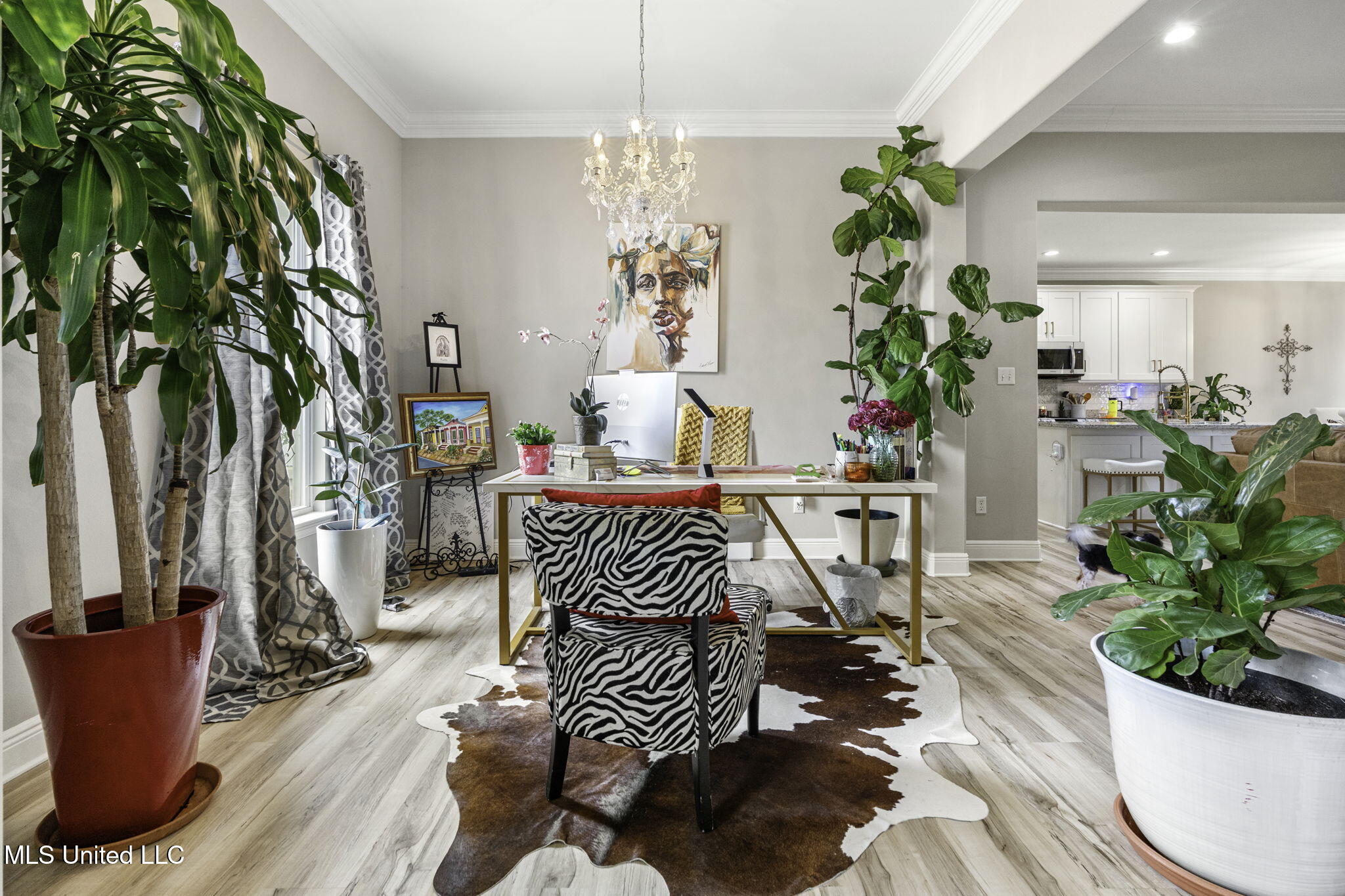 27 Forrest View Drive Carriere, MS 39426 - Photo 6 of 28 10-web-or-mls-Forrest View (8)