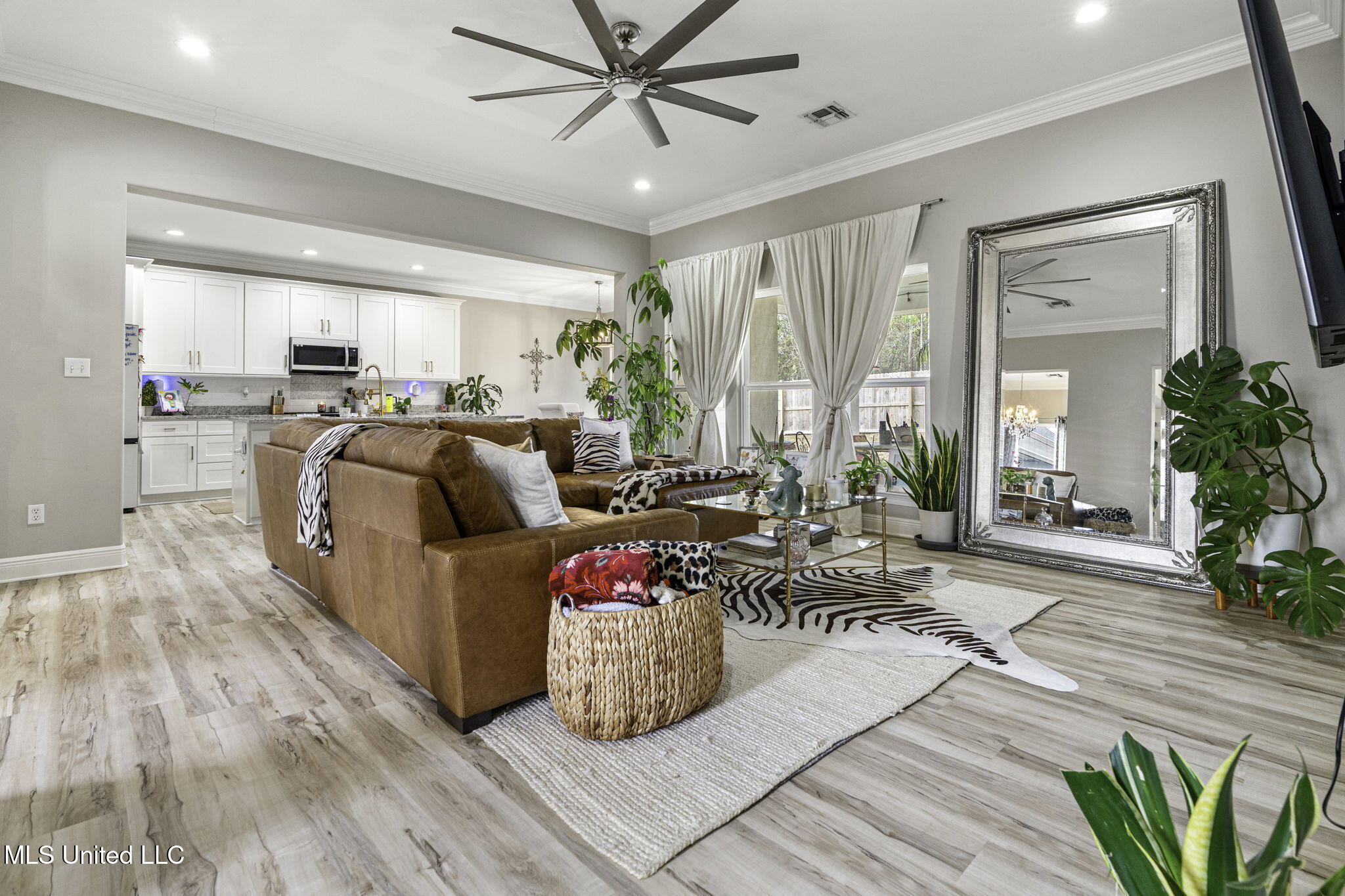 27 Forrest View Drive Carriere, MS 39426 - Photo 7 of 28 12-web-or-mls-Forrest View (9)