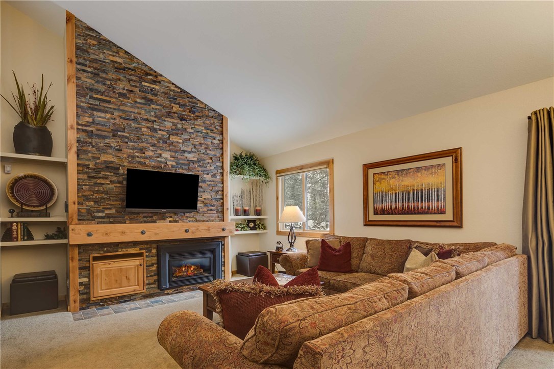 1937 Soda Ridge Road, Unit 1144 Keystone, CO 80435 - Photo 1 of 25 Gallery Image 1