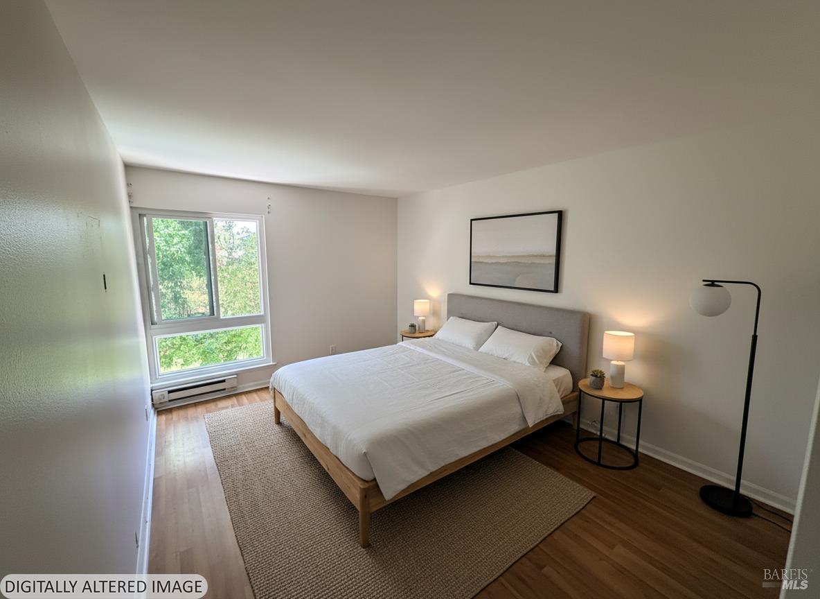 1540 Center Road, Unit 270 Novato, CA 94947 - Photo 8 of 28 Gallery Image 8