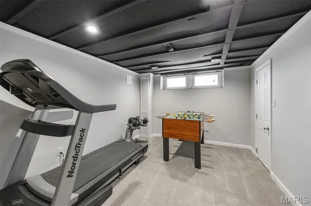 $589,000 | 7809 Kenridge Lane, St. Louis, MO 63119