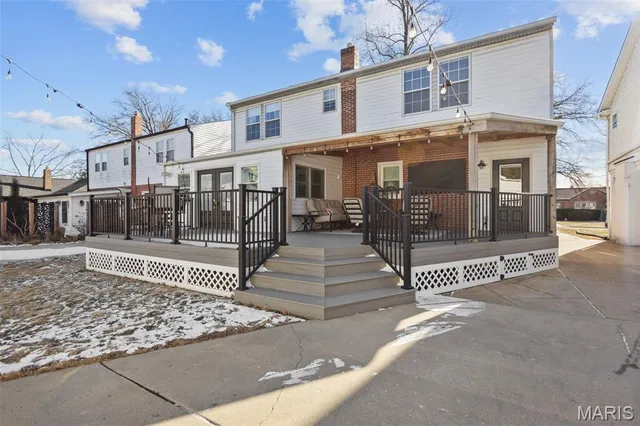 $589,000 | 7809 Kenridge Lane, St. Louis, MO 63119