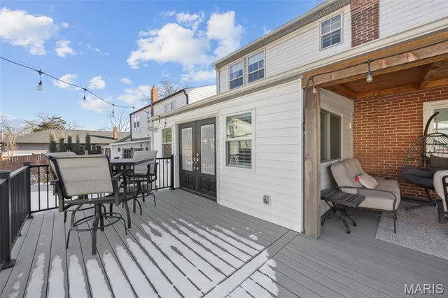 $589,000 | 7809 Kenridge Lane, St. Louis, MO 63119