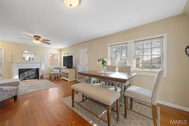 $589,000 | 7809 Kenridge Lane, St. Louis, MO 63119