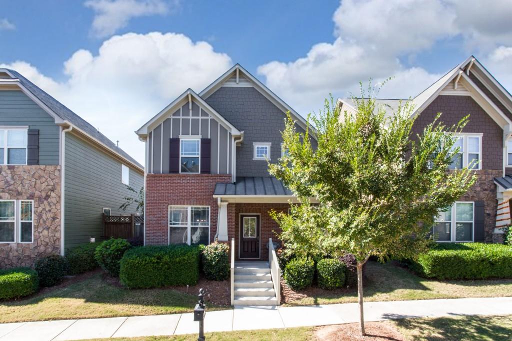 4441 Lassen Court Suwanee, GA 30024 - Photo 1 of 1