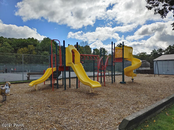 551 Raymondskill Road Milford, PA 18337 - Photo 29 of 37 PLAYGROUND