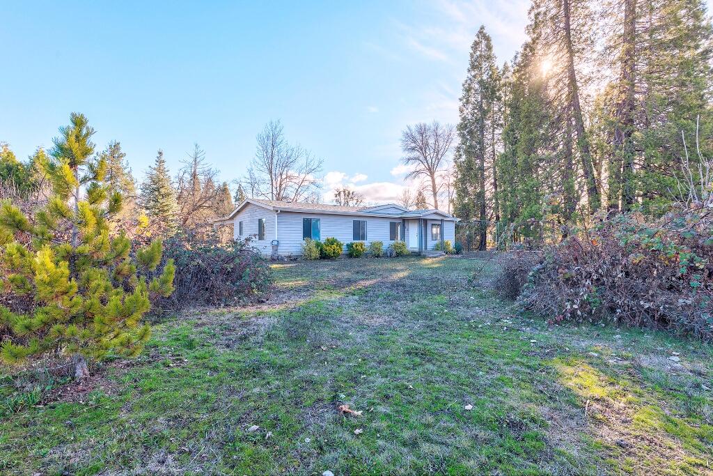 111 Norman Road Selma, OR 97538 - Photo 1 of 43 Front - North Side - 111 Norman Rd