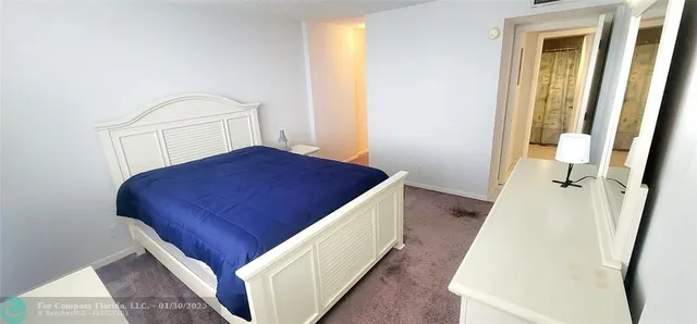 $2,000 | 1009 North Ocean Boulevard, Unit 411, Pompano Beach, FL 33062