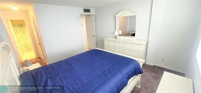 $2,000 | 1009 North Ocean Boulevard, Unit 411, Pompano Beach, FL 33062