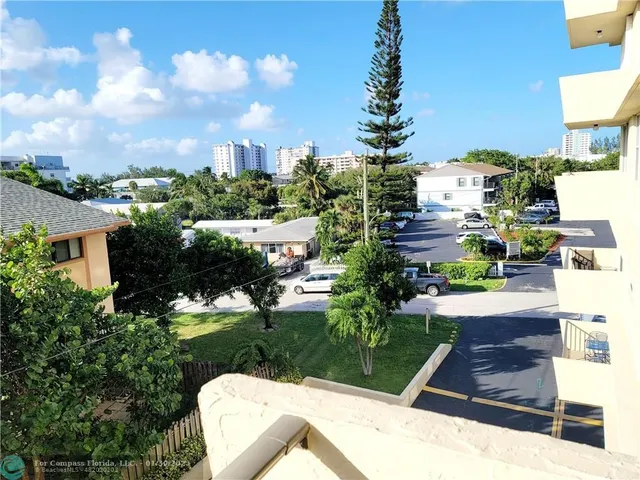 $2,000 | 1009 North Ocean Boulevard, Unit 411, Pompano Beach, FL 33062