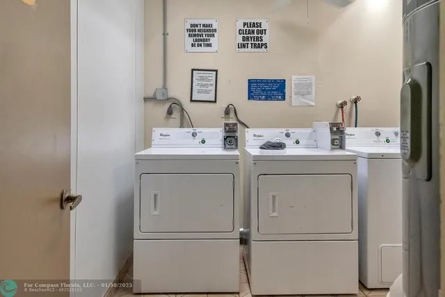 $2,000 | 1009 North Ocean Boulevard, Unit 411, Pompano Beach, FL 33062