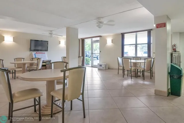 $2,000 | 1009 North Ocean Boulevard, Unit 411, Pompano Beach, FL 33062