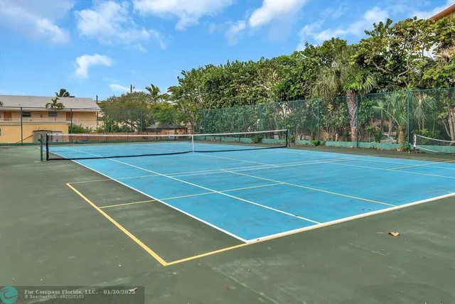 $2,000 | 1009 North Ocean Boulevard, Unit 411, Pompano Beach, FL 33062