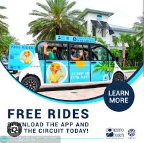 $2,000 | 1009 North Ocean Boulevard, Unit 411, Pompano Beach, FL 33062