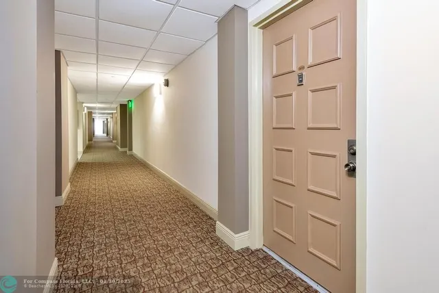 $2,000 | 1009 North Ocean Boulevard, Unit 411, Pompano Beach, FL 33062