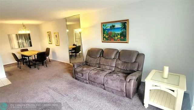 $2,000 | 1009 North Ocean Boulevard, Unit 411, Pompano Beach, FL 33062