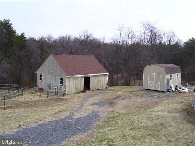 720 Newport Road Duncannon, PA 17020 - Photo 11 of 12 Gallery Image 11
