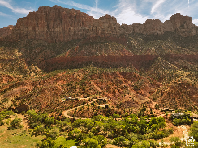 1219 Canyon Springs Road, Unit 34 Springdale, UT 84767 - Photo 14 of 17 Additional content