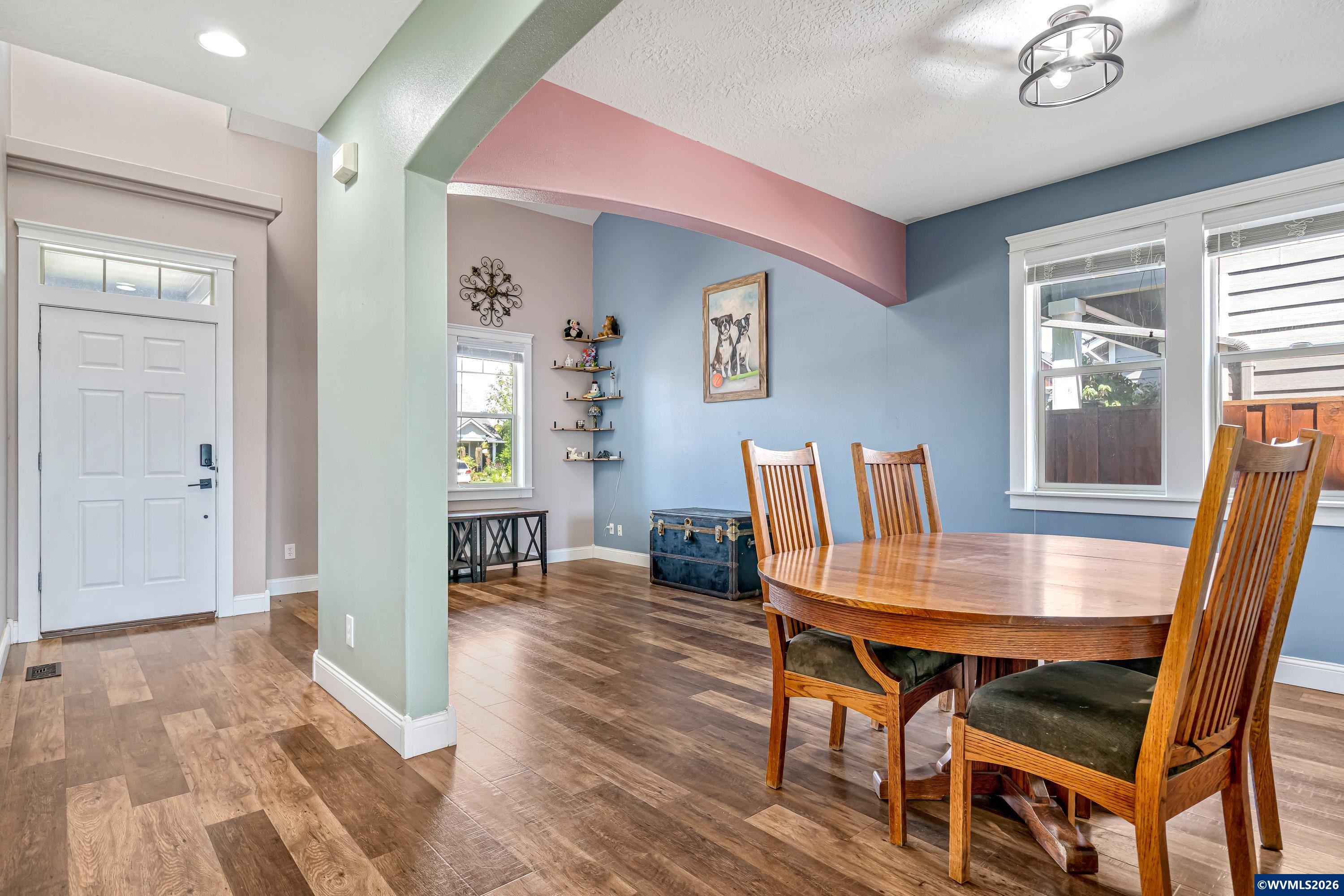 5128 Yukon Court Northeast Salem, OR 97305 - Photo 8 of 41
