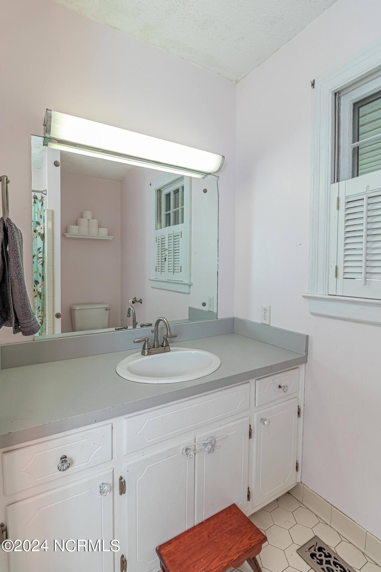 4733 Old Merck Road West Wilson, NC 27893 - Photo 18 of 37 Full Bath