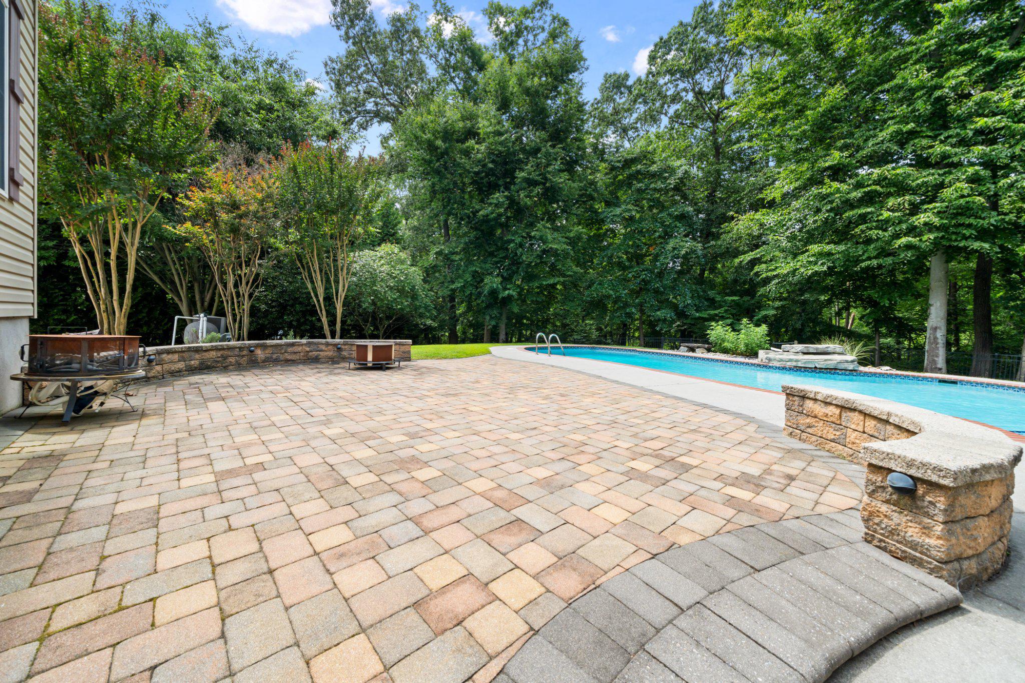 72 Wildswood Road Dover, DE 19901 - Photo 61 of 75 Extensive hardscaping