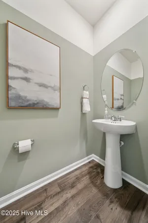 $459,990 | 302 Mizzen Way, Elizabeth City, NC 27909