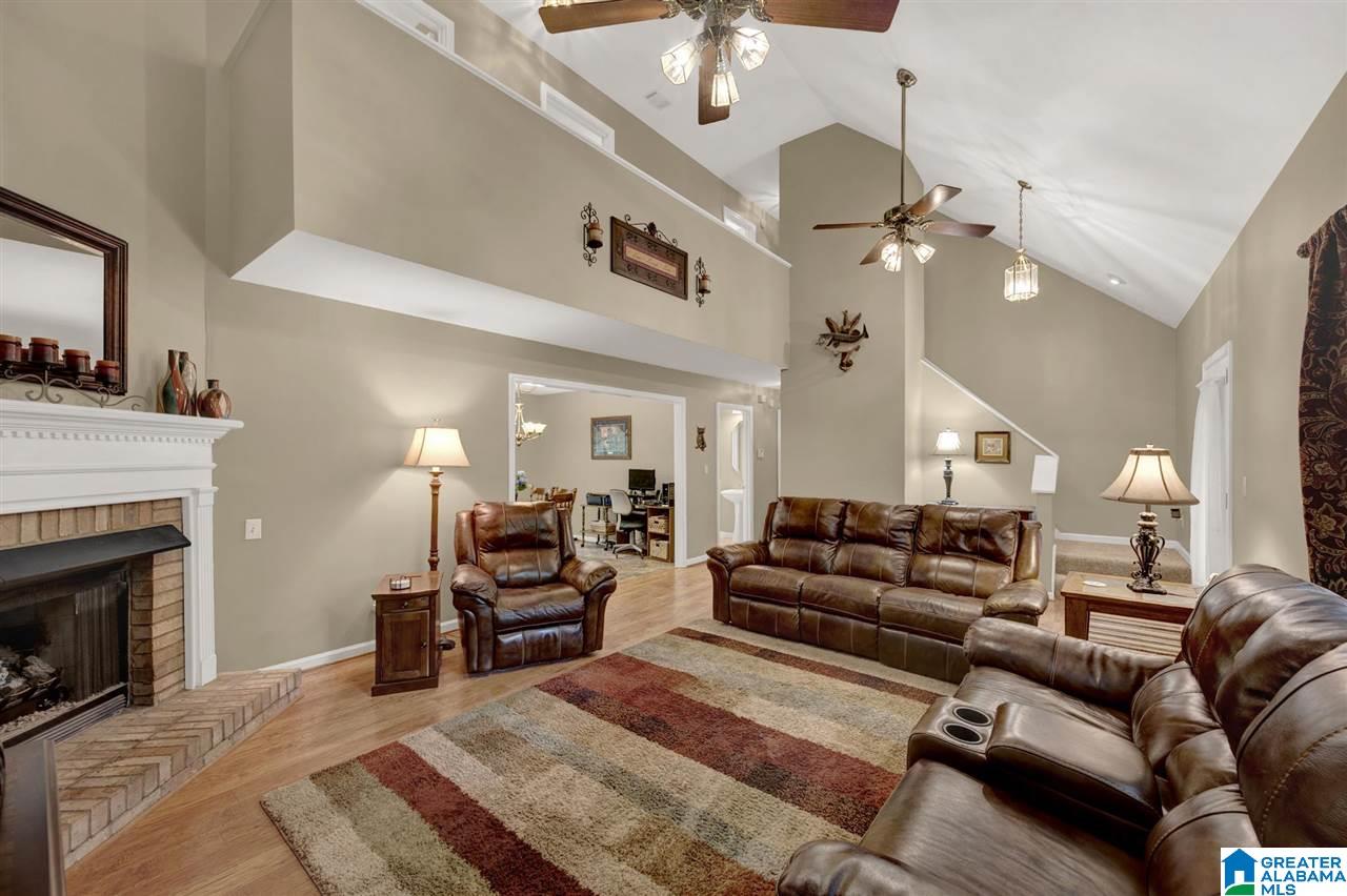 9600 McPherson Road Warrior, AL 35180 - Photo 4 of 24