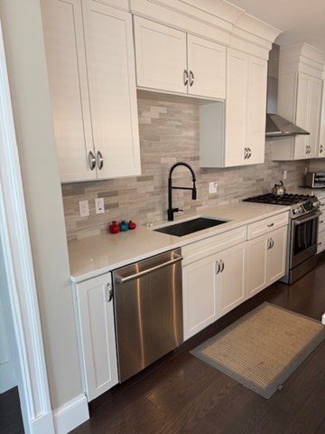 11 Baiting Brook Road, Unit 11 Framingham, MA 01701 - Photo 4 of 24