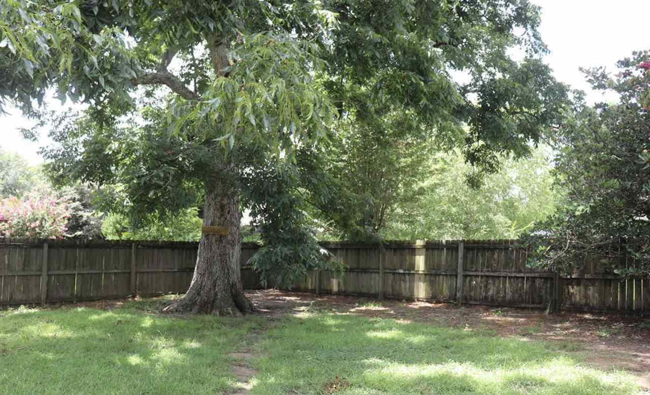 504 Orchard Lane Foley, AL 36535 - Photo 3 of 6 Back Yard