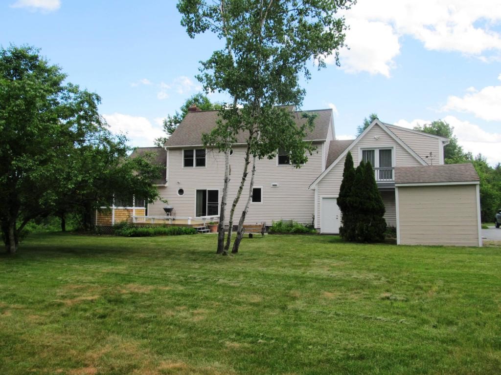 8 Muscatanipus Road Brookline, NH 03033 - Photo 30 of 36