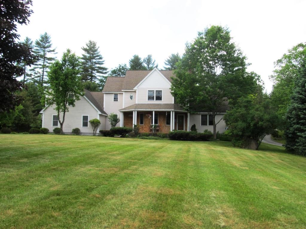 8 Muscatanipus Road Brookline, NH 03033 - Photo 36 of 36