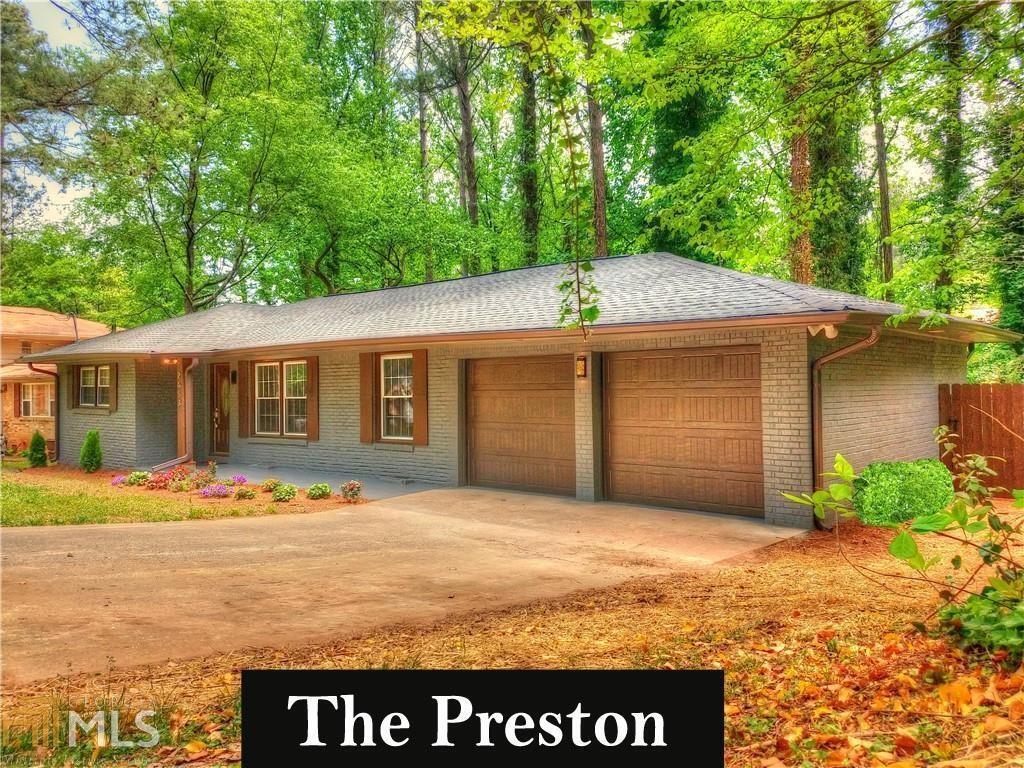 2653 Preston Drive, Unit 11 Decatur, GA 30034 - Photo 1 of 1 Gallery Image 1