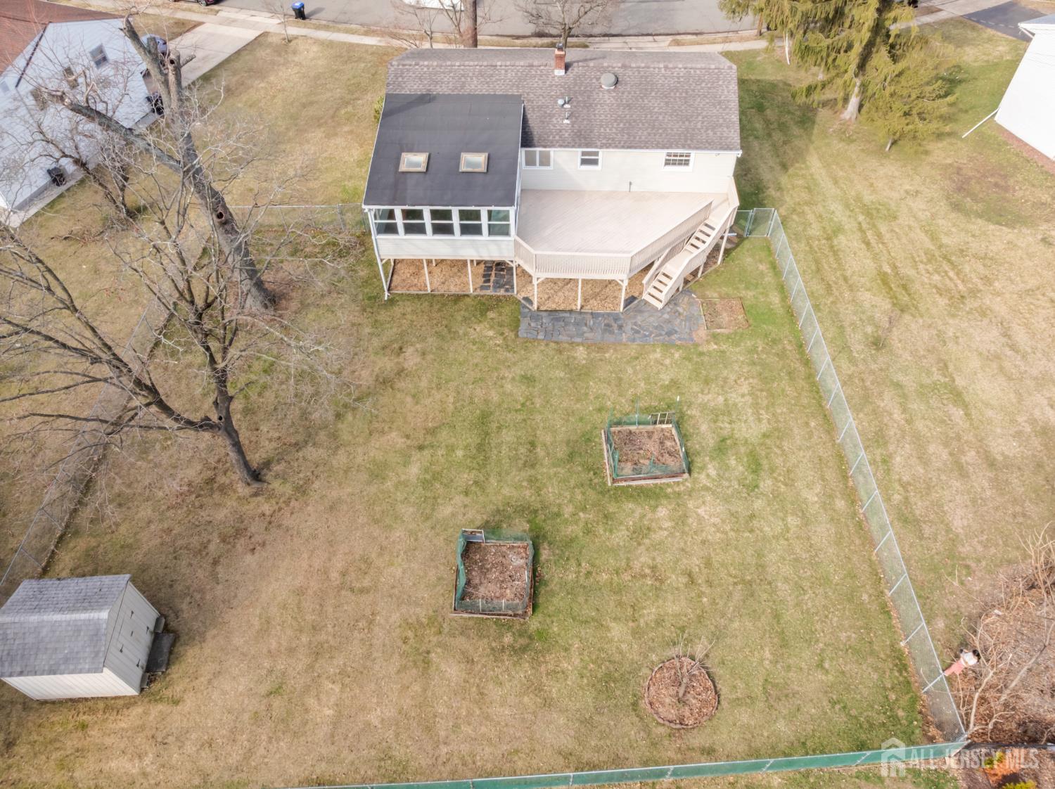 8 Tompkins Road East Brunswick, NJ 08816 - Photo 18 of 22 a bathroom with a shower