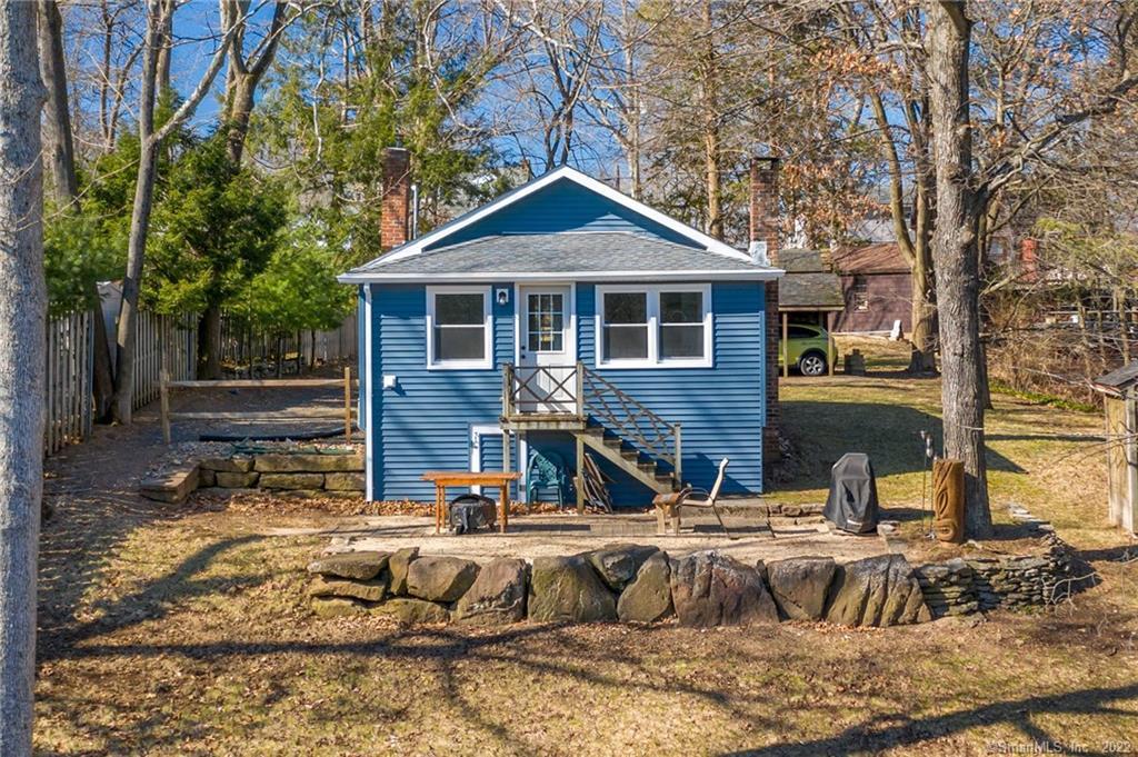 148 Crystal Lake Road Middletown, CT 06457 - Photo 1 of 1