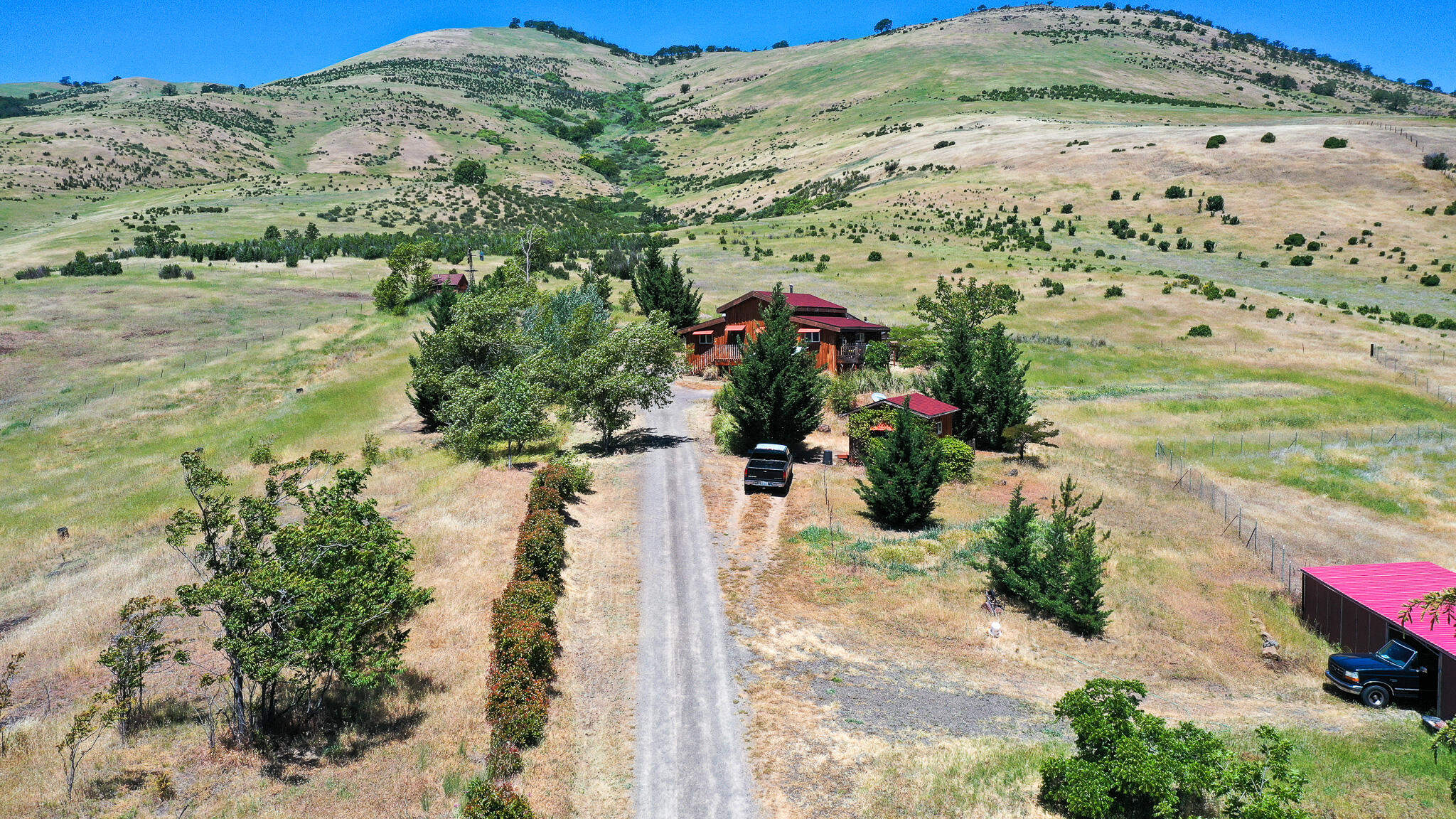 2909 Dead Indian Memorial Road Ashland, OR 97520 - Photo 63 of 75 DJI_0987