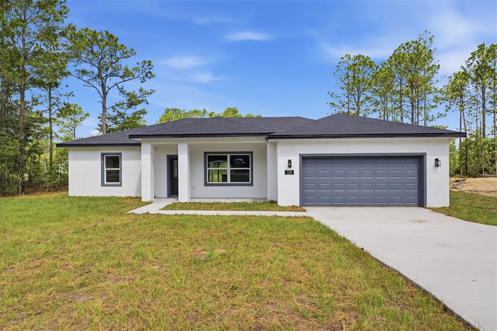7712 North Tide Point Citrus Springs, FL 34434 - Photo 2 of 29