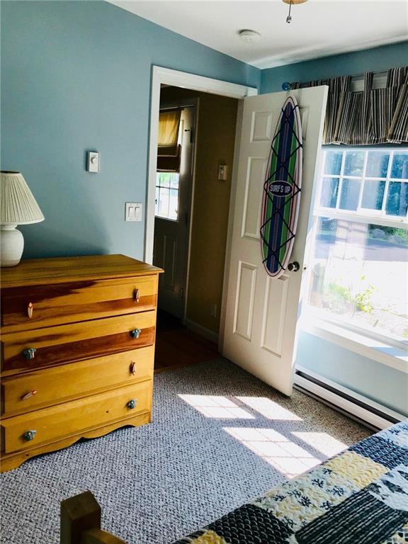 412 Post Road, Unit 270 Wells, ME 04090 - Photo 16 of 28 2nd Bedroom