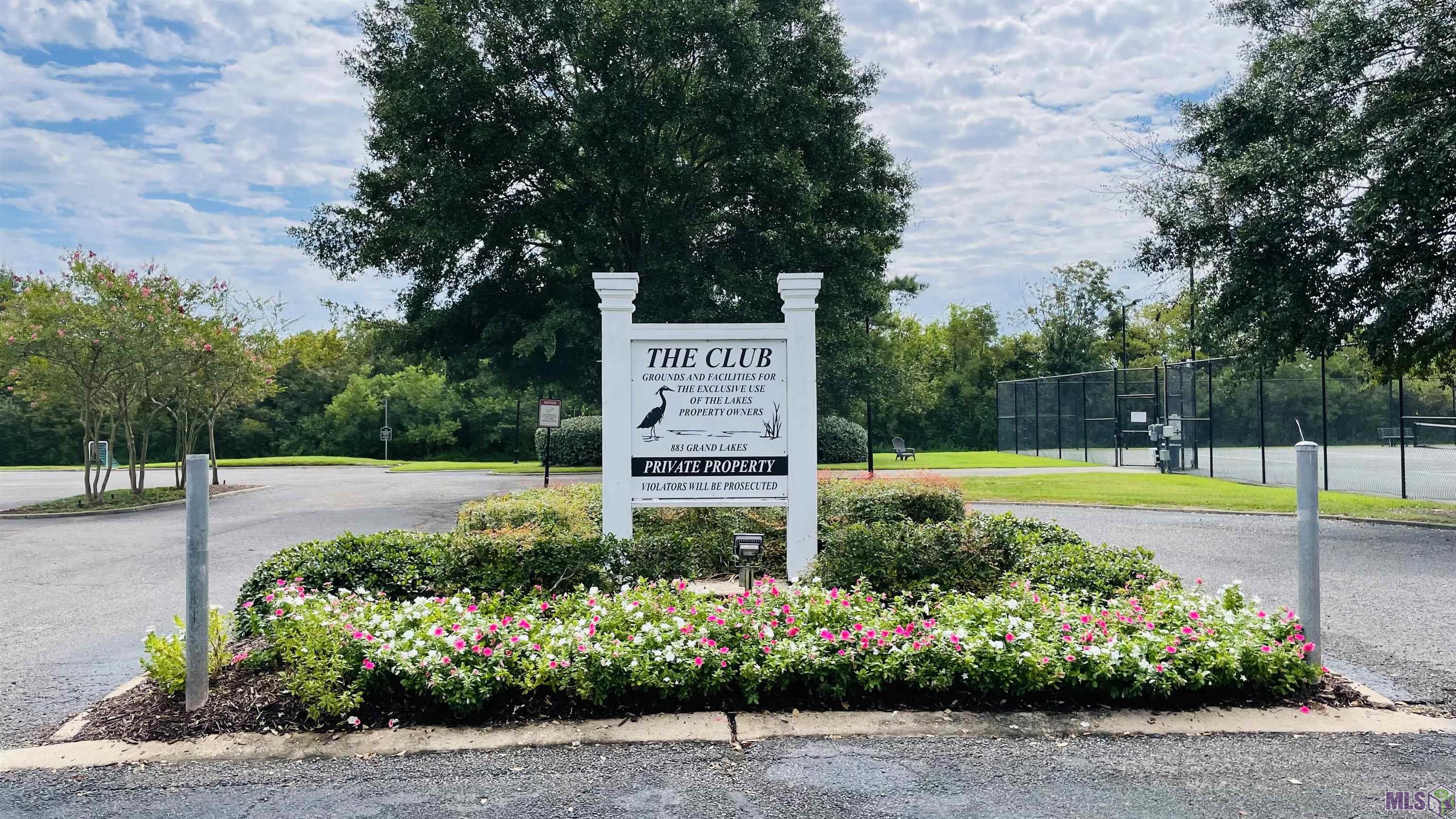 11634 Villa Avenue Baton Rouge, LA 70810 - Photo 20 of 23