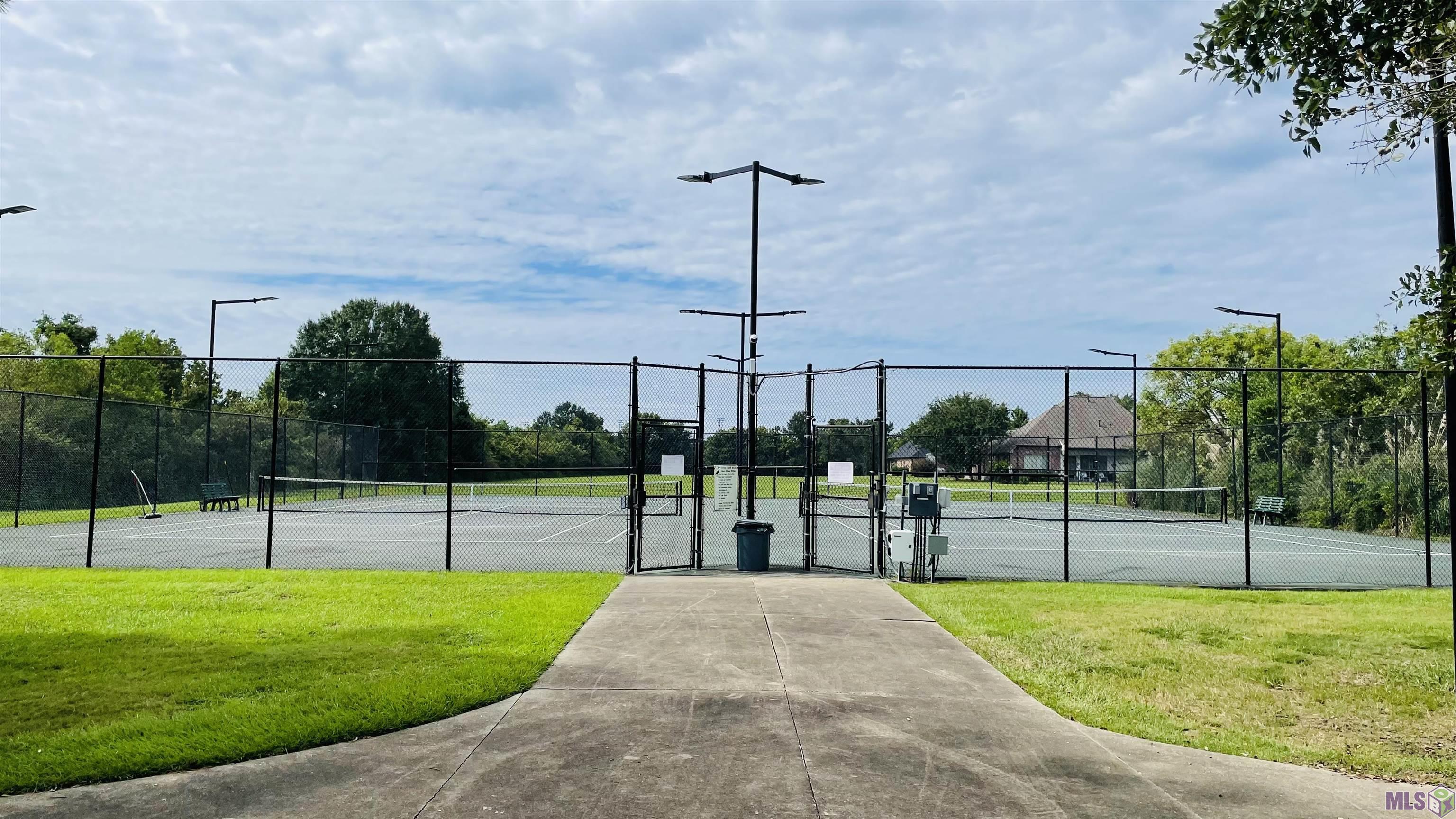 11634 Villa Avenue Baton Rouge, LA 70810 - Photo 21 of 23