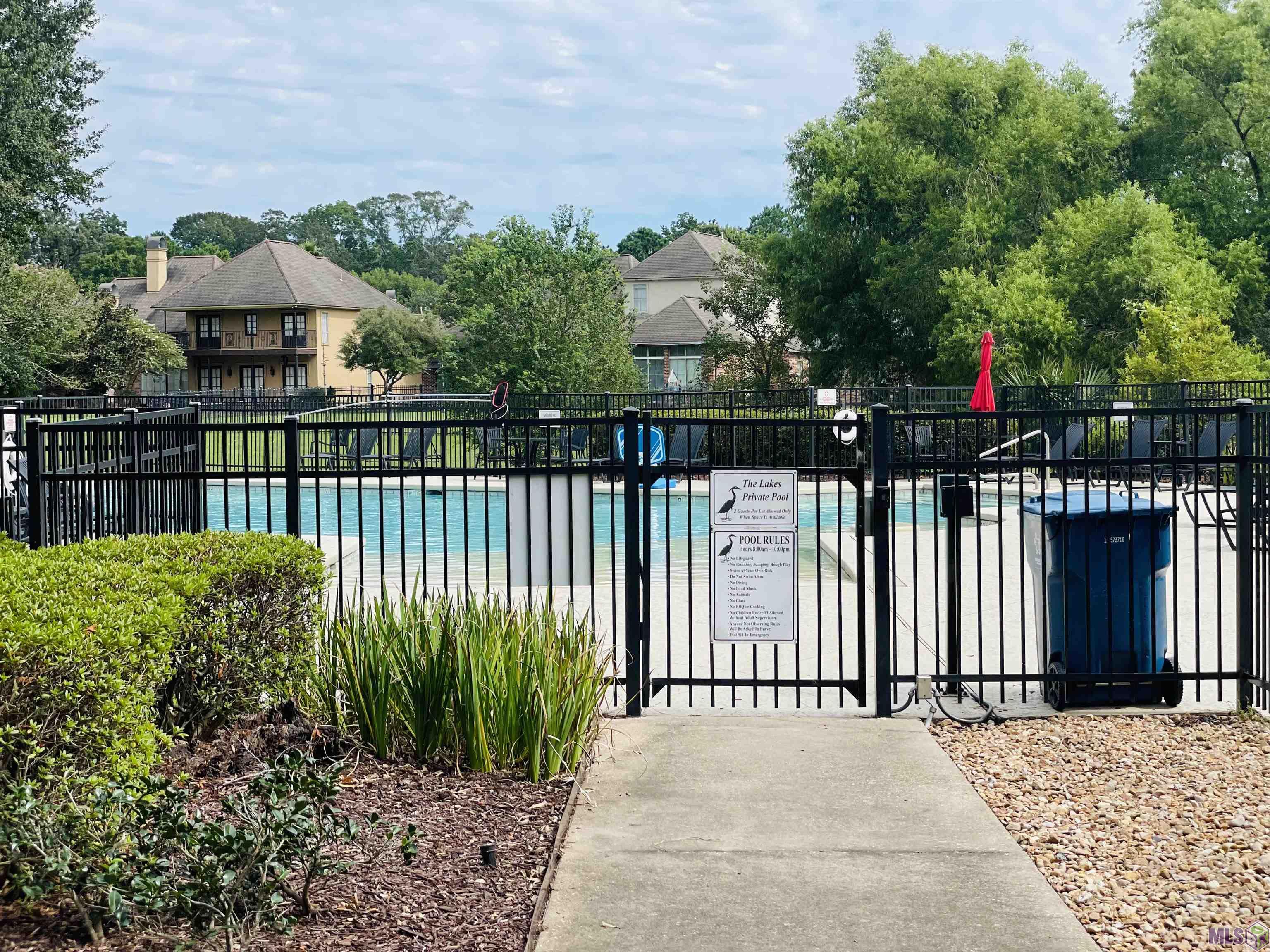 11634 Villa Avenue Baton Rouge, LA 70810 - Photo 22 of 23