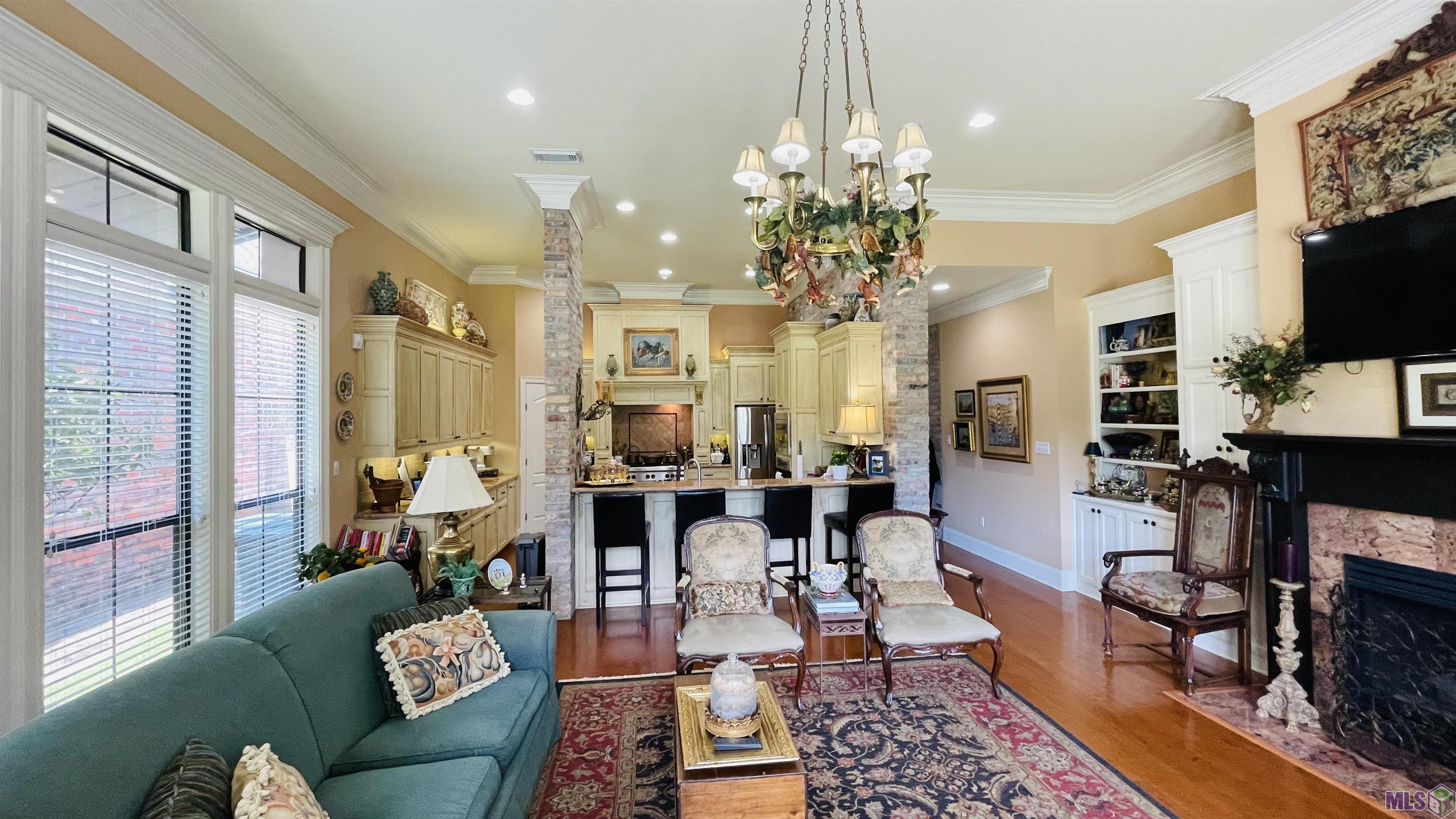 11634 Villa Avenue Baton Rouge, LA 70810 - Photo 6 of 23