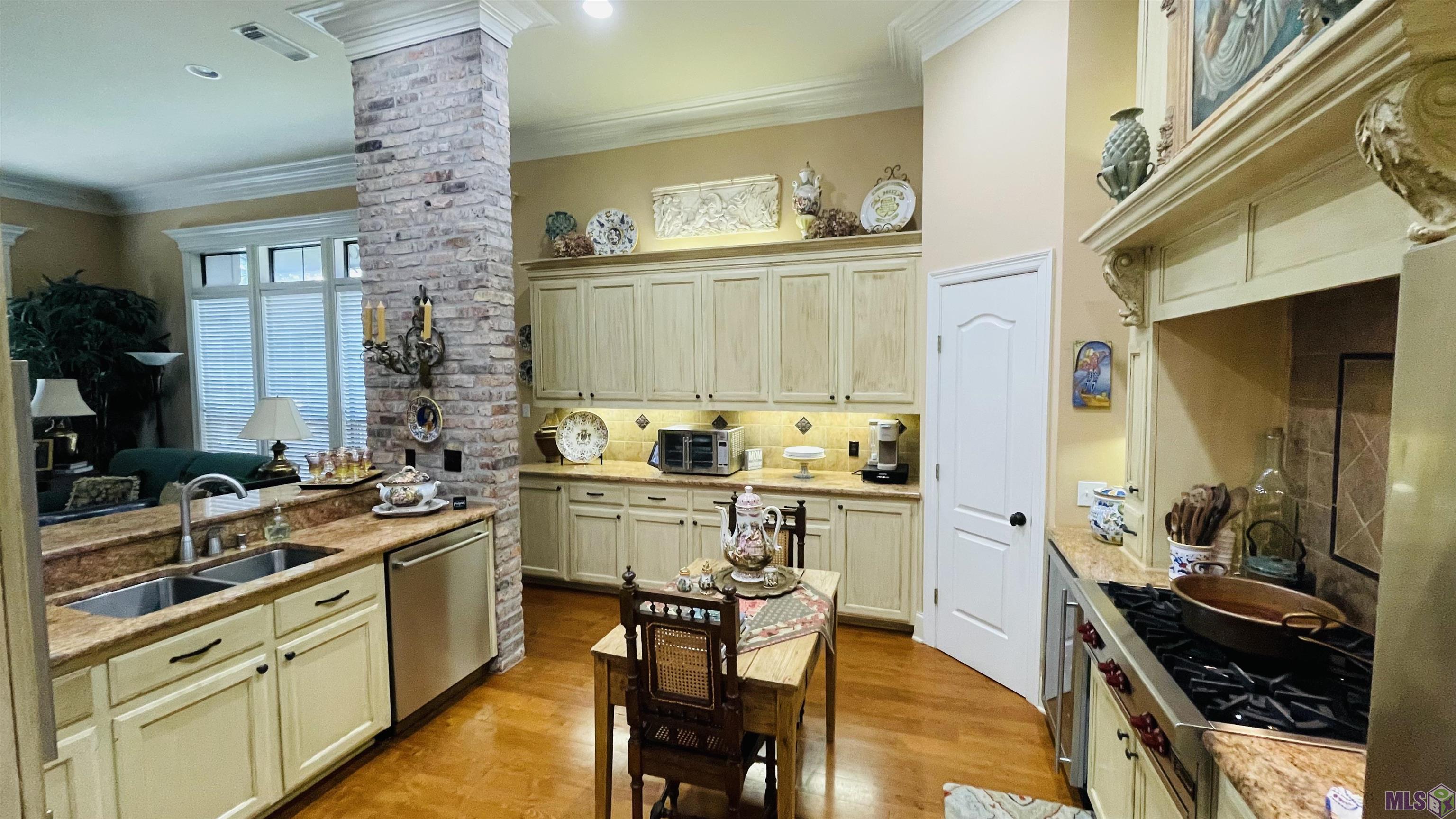 11634 Villa Avenue Baton Rouge, LA 70810 - Photo 9 of 23