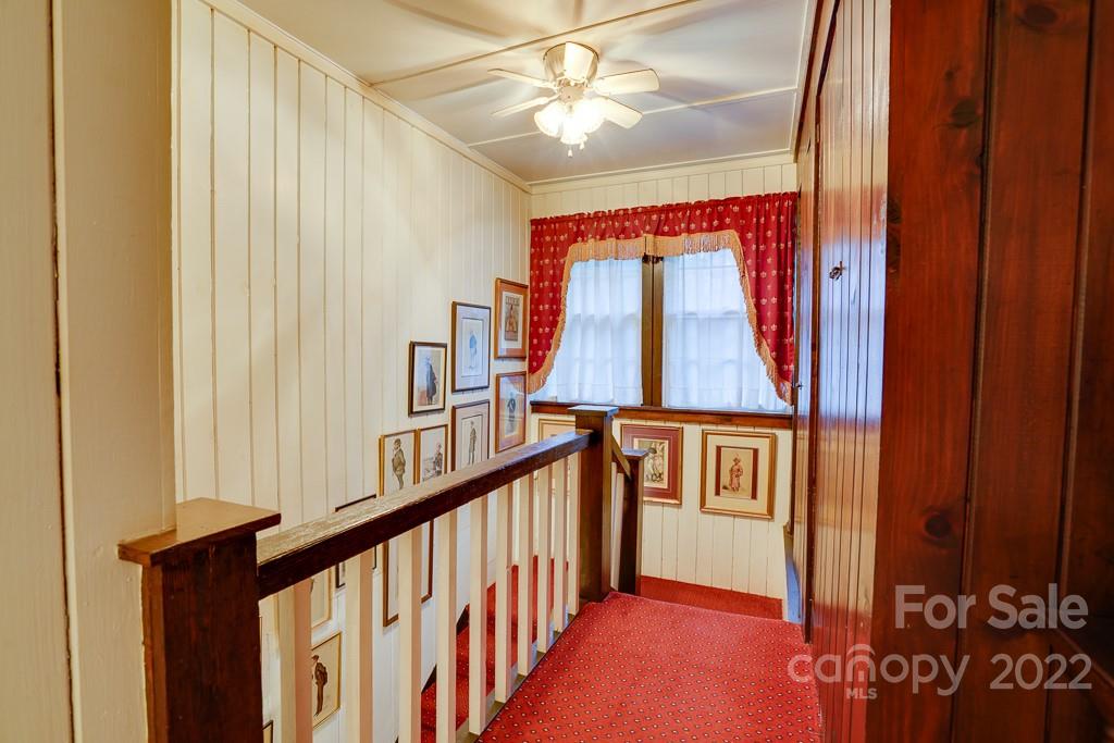 60 Mimosa Inn Drive Tryon, NC 28782 - Photo 25 of 26 a view of an entryway